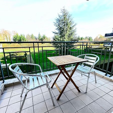 Beautiful Apartment * Parking* Disneyland 10 Min Montévrain Exterior foto